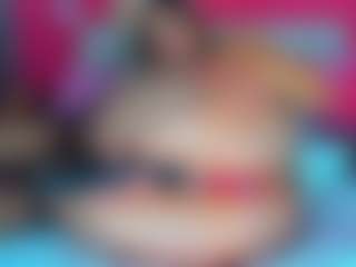 MarianaBlash's Live Sex Cam Show