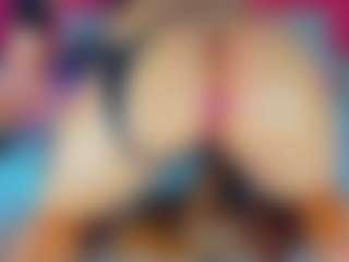 MarianaBlash's Live Sex Cam Show
