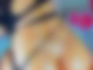 MarianaBlash's Live Sex Cam Show