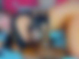 MarianaBlash's Live Sex Cam Show