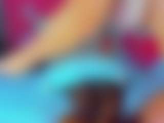 MarianaBlash's Live Sex Cam Show
