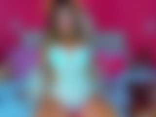 MarianaBlash's Live Sex Cam Show