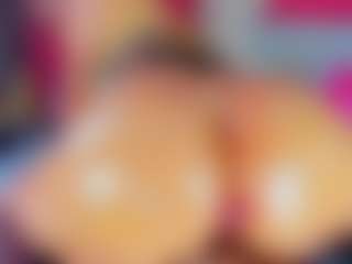 MarianaBlash's Live Sex Cam Show