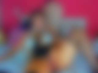MarianaBlash's Live Sex Cam Show