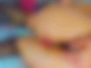 MarianaBlash's Live Sex Cam Show