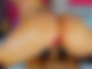 MarianaBlash's Live Sex Cam Show