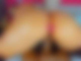 MarianaBlash's Live Sex Cam Show