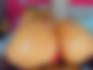 MarianaBlash's Live Sex Cam Show