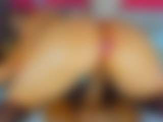 MarianaBlash's Live Sex Cam Show
