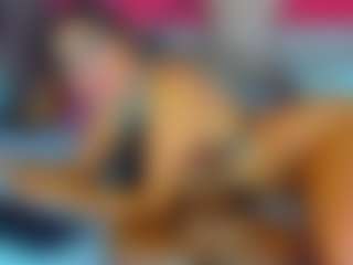 MarianaBlash's Live Sex Cam Show