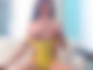 Show de cam en direct de heidysweetts