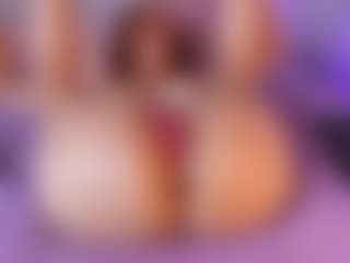 Live cam show with emyli_sw - Athletic Dildo on nudelive.tv