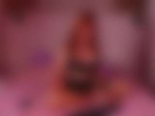 Live cam show with emyli_sw - Red Hair Cum on Milf Play