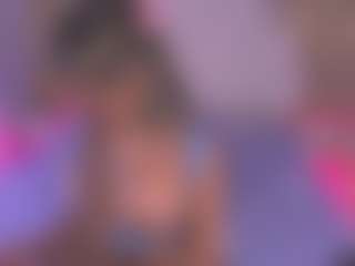 Live cam show with mssburbuja - Anal on MyBangCams