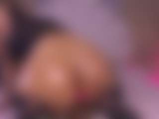 mssburbuja's Live Sex Cam Show