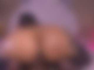 mssburbuja's Live Sex Cam Show