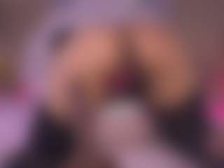 mssburbuja's Live Sex Cam Show