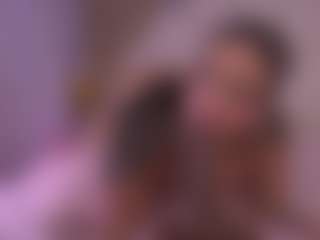 Live cam show with mssburbuja - Toys on Camversity