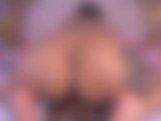 mssburbuja's Live Sex Cam Show