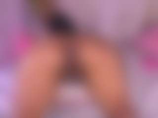 mssburbuja's Live Sex Cam Show