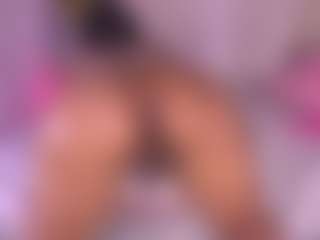 mssburbuja's Live Sex Cam Show