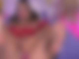 mssburbuja's Live Sex Cam Show