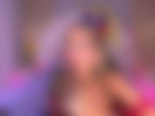 mssburbuja's Live Sex Cam Show