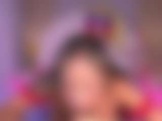 mssburbuja's Live Sex Cam Show