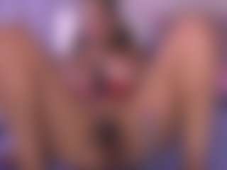 mssburbuja's Live Sex Cam Show