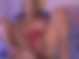 mssburbuja's Live Sex Cam Show