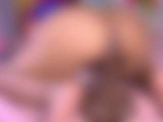 mssburbuja's Live Sex Cam Show