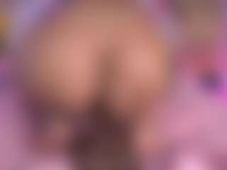 mssburbuja's Live Sex Cam Show