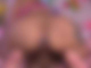 mssburbuja's Live Sex Cam Show