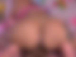mssburbuja's Live Sex Cam Show