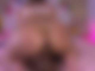 mssburbuja's Live Sex Cam Show