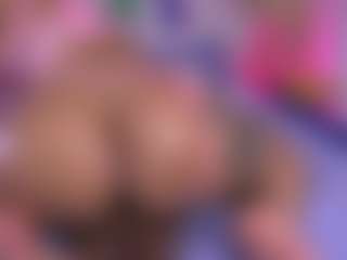 mssburbuja's Live Sex Cam Show