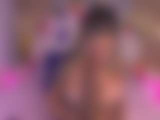 mssburbuja's Live Sex Cam Show