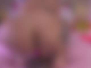 mssburbuja's Live Sex Cam Show