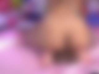 mssburbuja's Live Sex Cam Show