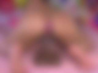 mssburbuja's Live Sex Cam Show