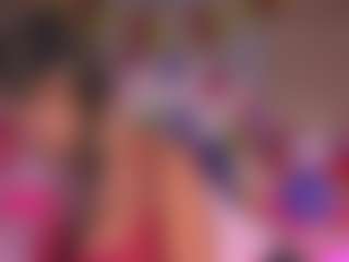 mssburbuja's Live Sex Cam Show