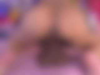 mssburbuja's Live Sex Cam Show