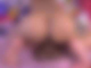 mssburbuja's Live Sex Cam Show