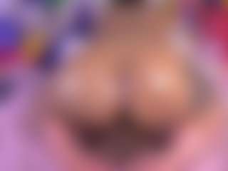 mssburbuja's Live Sex Cam Show
