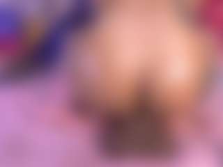 mssburbuja's Live Sex Cam Show