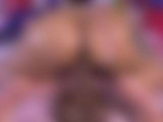 Live cam show with mssburbuja - Ebony Anal on Camsoda