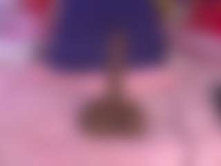 mssburbuja's Live Sex Cam Show
