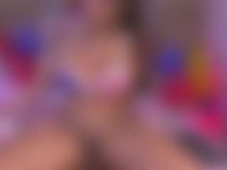 mssburbuja's Live Sex Cam Show