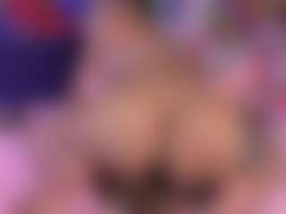 mssburbuja's Live Sex Cam Show