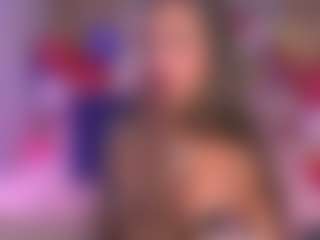 mssburbuja's Live Sex Cam Show